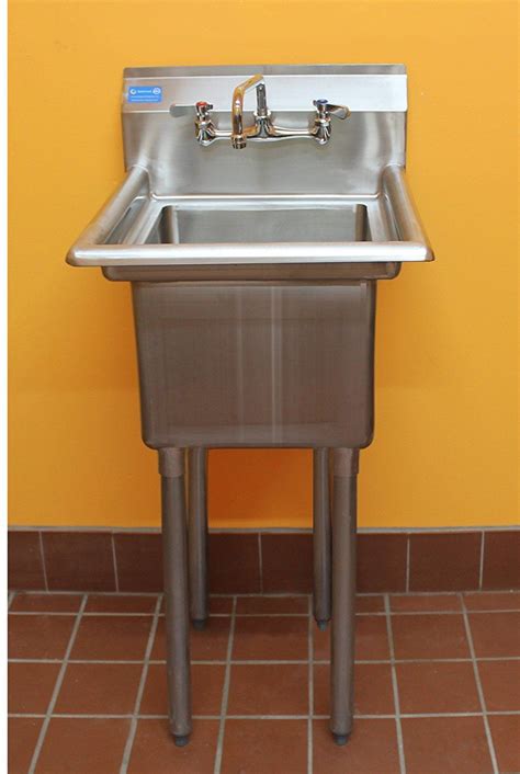 stainless steel utility sinks discount